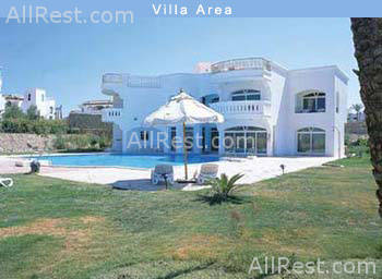 Tropitel Naama Bay 11